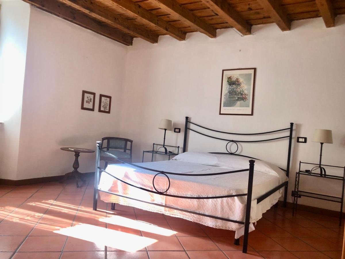 Apartamento Casa Borgo Antico Bérgamo Exterior foto